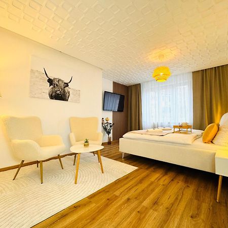 Katy'S Cozy Corner Citycenter Graz Exterior foto