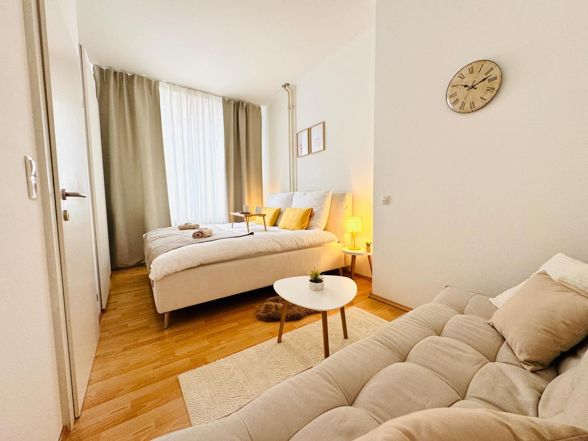 Katy'S Cozy Corner Citycenter Graz Exterior foto