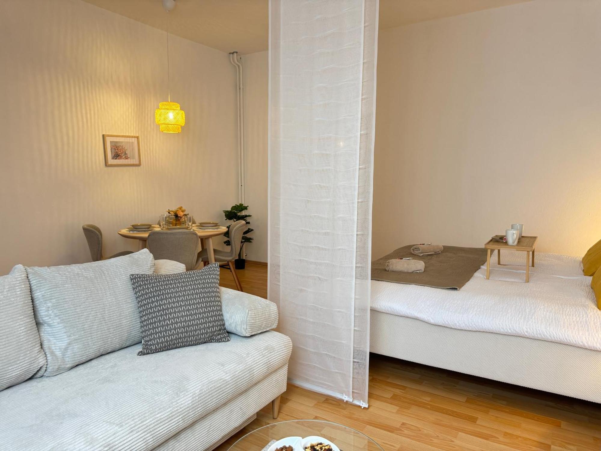 Katy'S Cozy Corner Citycenter Graz Exterior foto