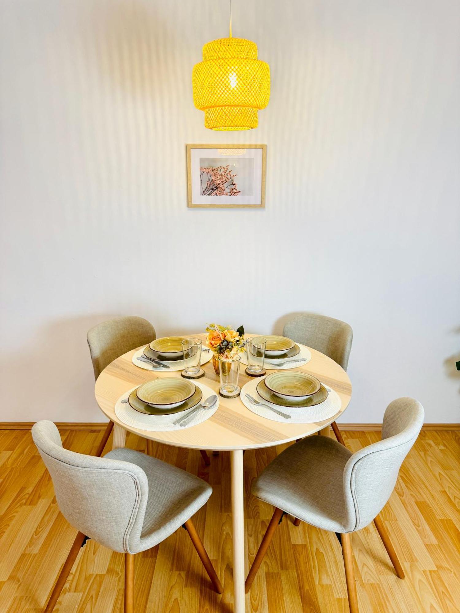 Katy'S Cozy Corner Citycenter Graz Exterior foto