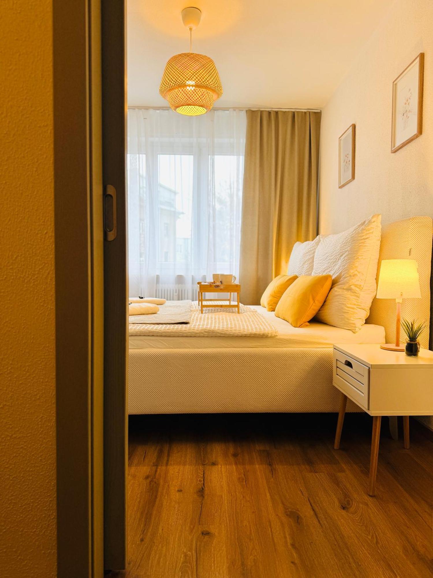 Katy'S Cozy Corner Citycenter Graz Exterior foto