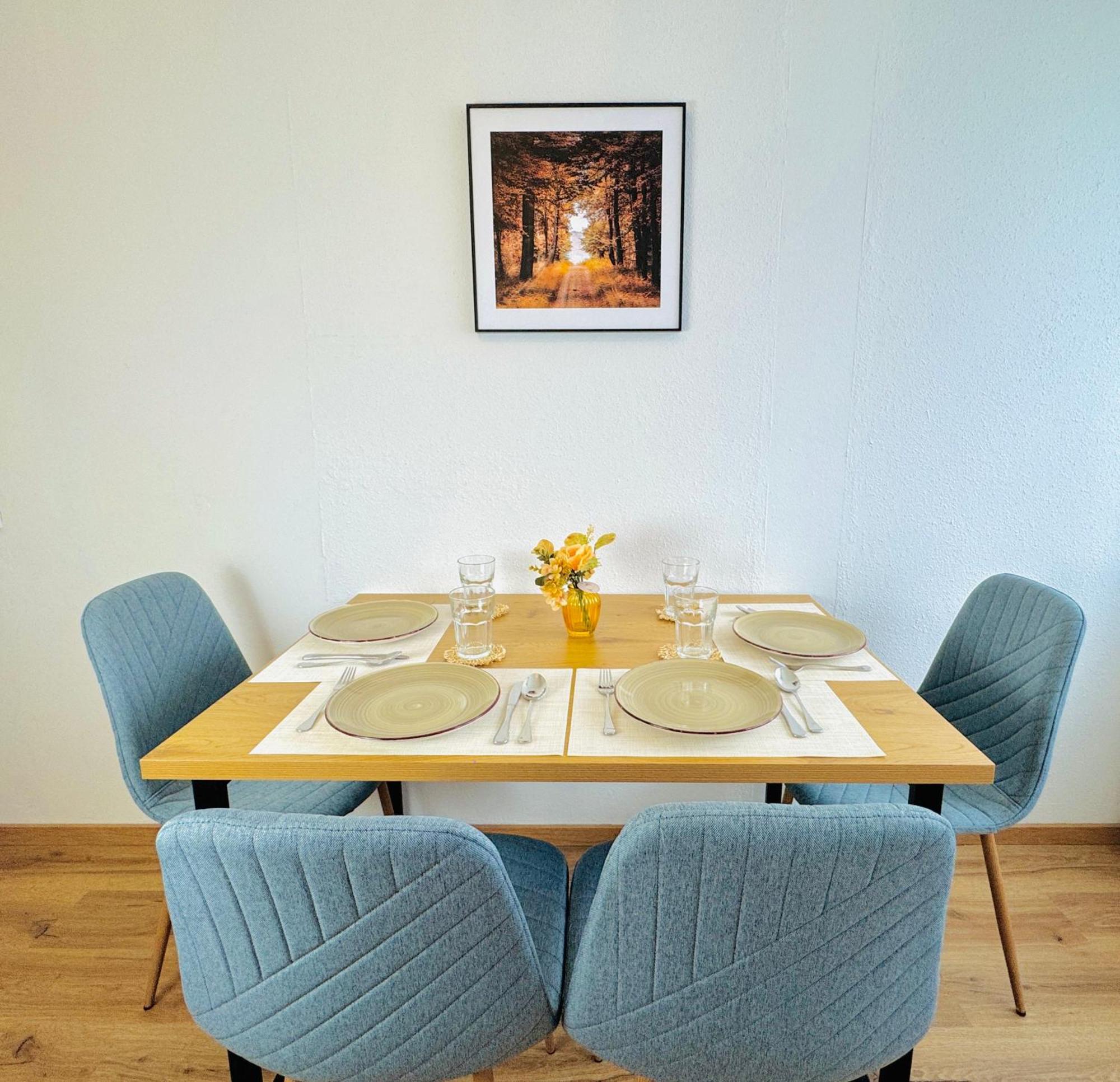 Katy'S Cozy Corner Citycenter Graz Exterior foto