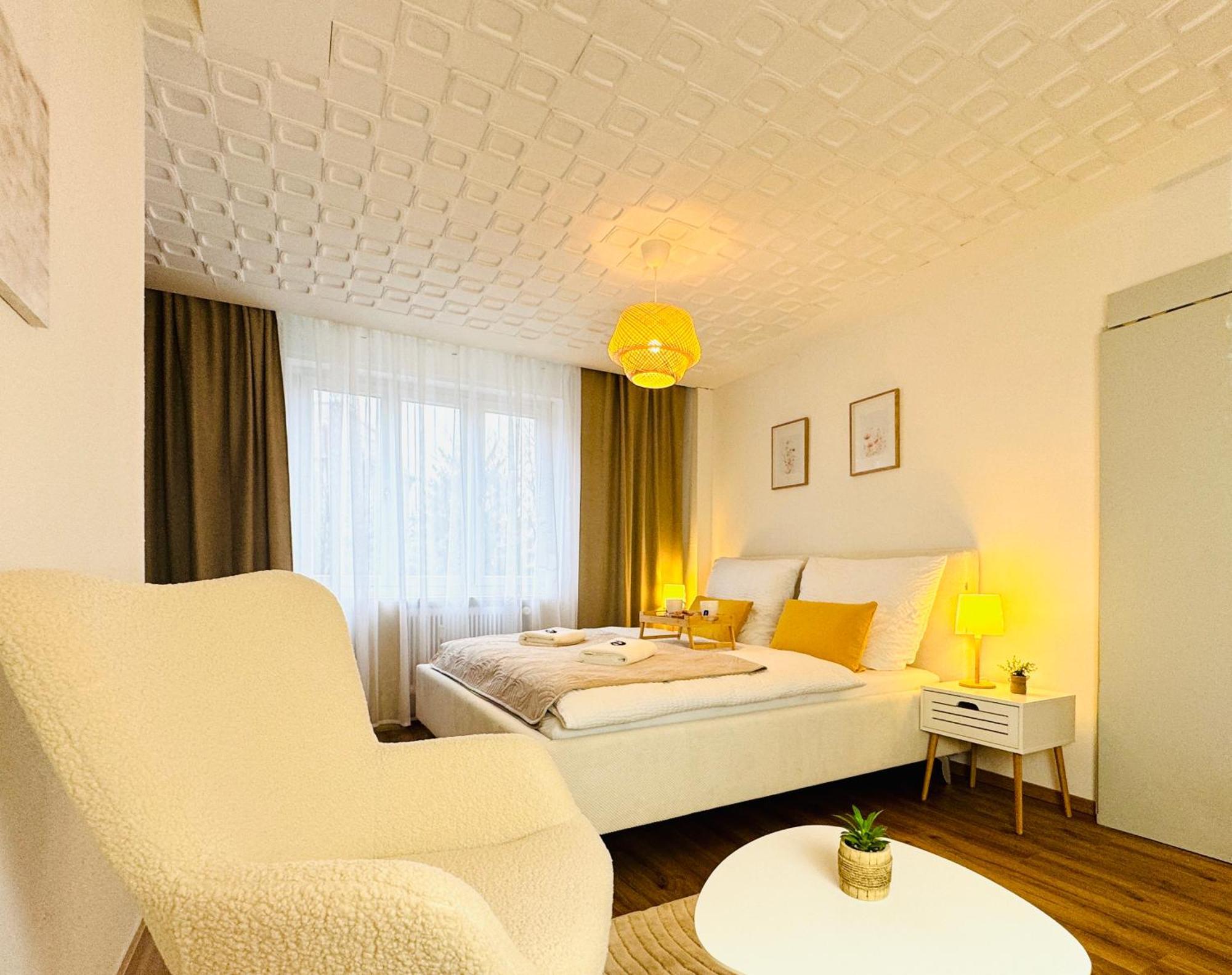 Katy'S Cozy Corner Citycenter Graz Exterior foto